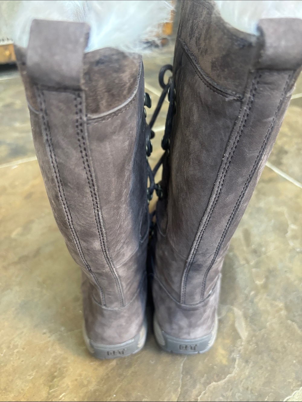 Caterpillar Devlin Boot - Picture 9 of 16